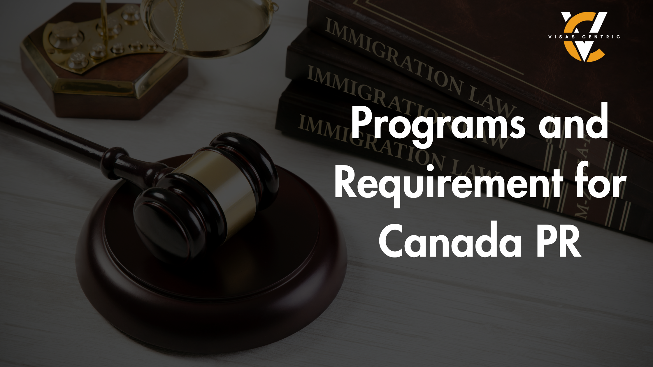 Immigrating as a Skilled Worker: Programs and Requirements